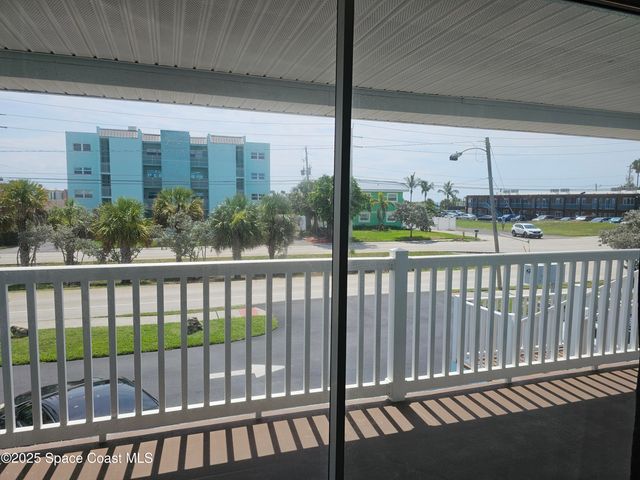 3601 Ocean Beach Boulevard 8, Cocoa Beach, FL 32931