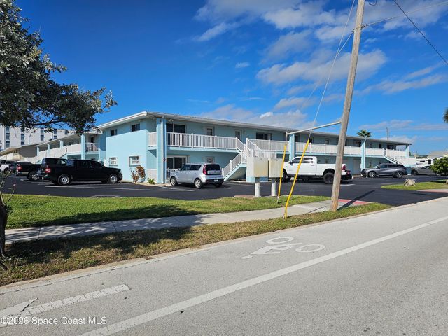 3601 Ocean Beach Boulevard 8, Cocoa Beach, FL 32931