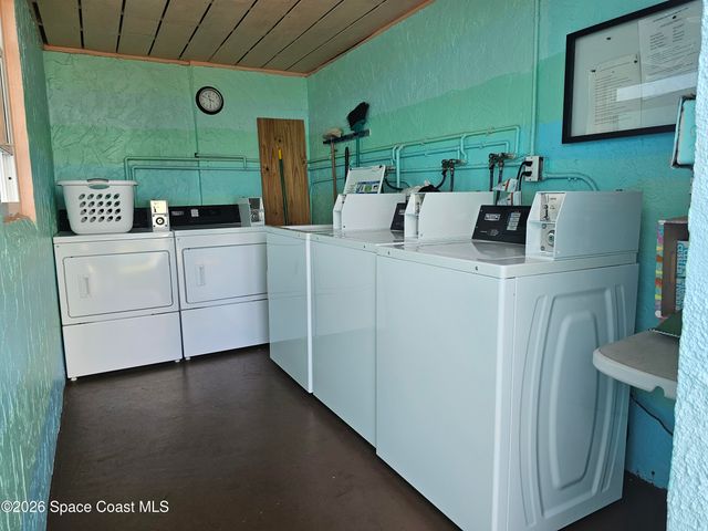 3601 Ocean Beach Boulevard 8, Cocoa Beach, FL 32931