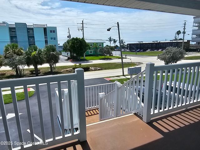 3601 Ocean Beach Boulevard 8, Cocoa Beach, FL 32931
