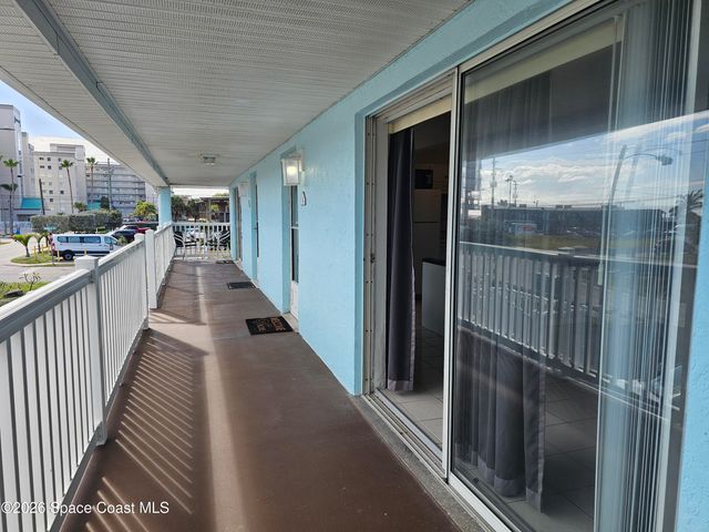 3601 Ocean Beach Boulevard 8, Cocoa Beach, FL 32931