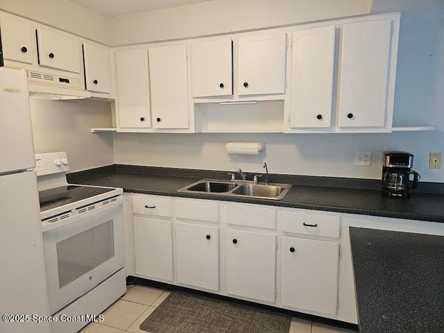 3601 Ocean Beach Boulevard 8, Cocoa Beach, FL 32931