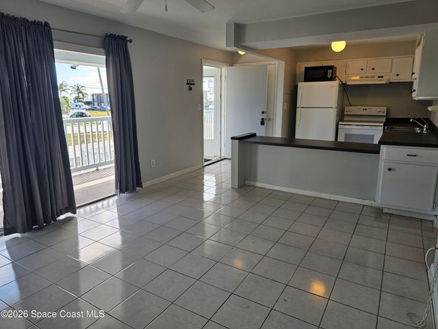 3601 Ocean Beach Boulevard 8, Cocoa Beach, FL 32931