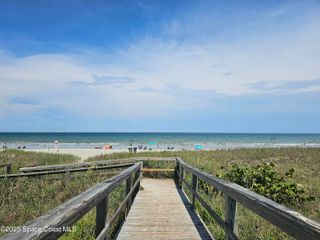 3601 Ocean Beach Boulevard 8, Cocoa Beach, FL 32931