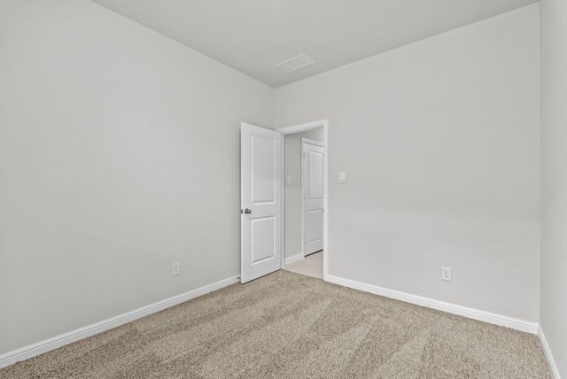 4372 Mill Stream Lane, Fort Worth, TX 76036