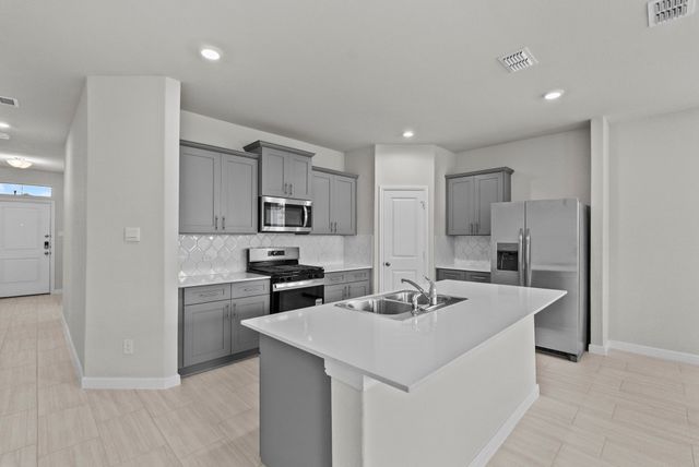 4372 Mill Stream Lane, Fort Worth, TX 76036