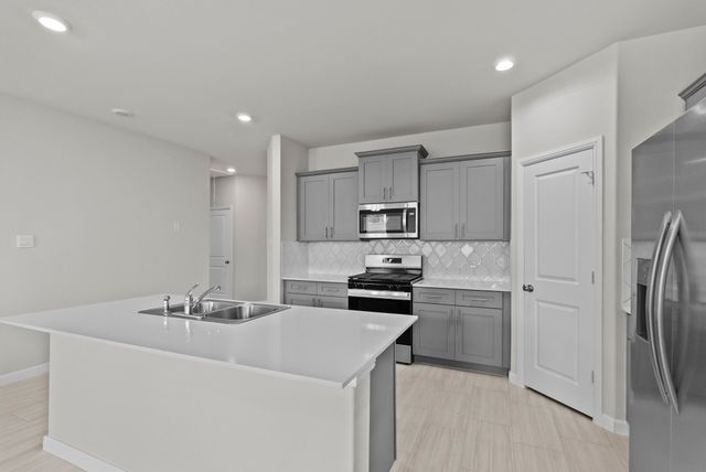 4372 Mill Stream Lane, Fort Worth, TX 76036