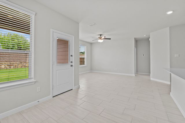 4372 Mill Stream Lane, Fort Worth, TX 76036