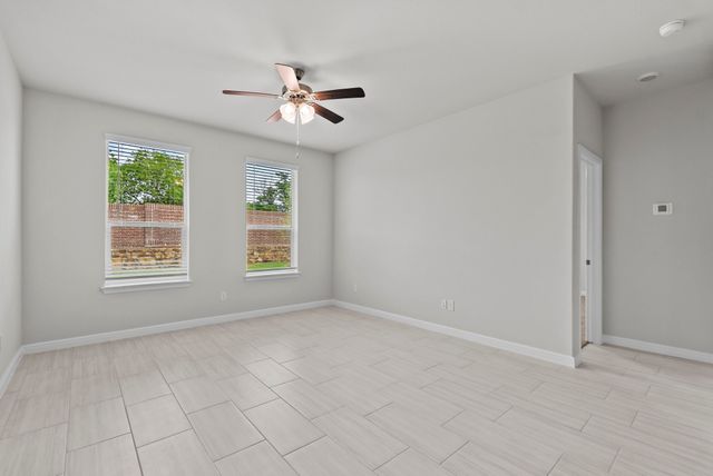 4372 Mill Stream Lane, Fort Worth, TX 76036