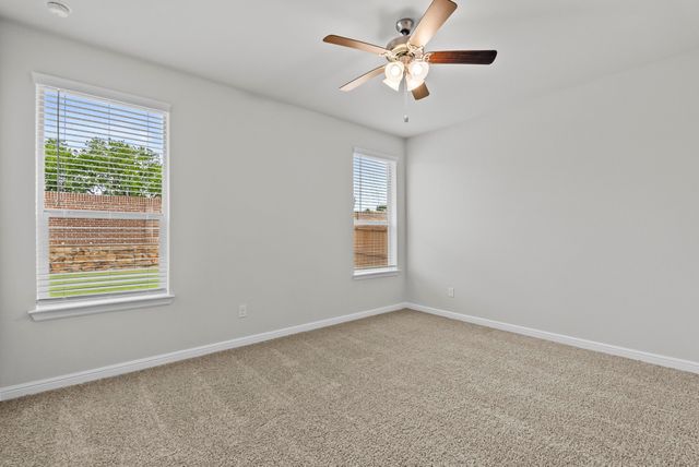 4372 Mill Stream Lane, Fort Worth, TX 76036