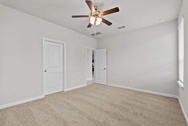 4372 Mill Stream Lane, Fort Worth, TX 76036