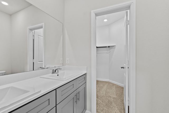 4372 Mill Stream Lane, Fort Worth, TX 76036