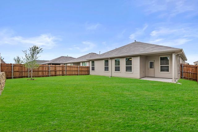 4372 Mill Stream Lane, Fort Worth, TX 76036