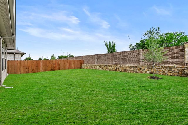 4372 Mill Stream Lane, Fort Worth, TX 76036
