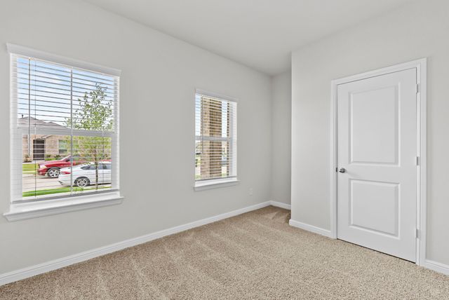 4372 Mill Stream Lane, Fort Worth, TX 76036