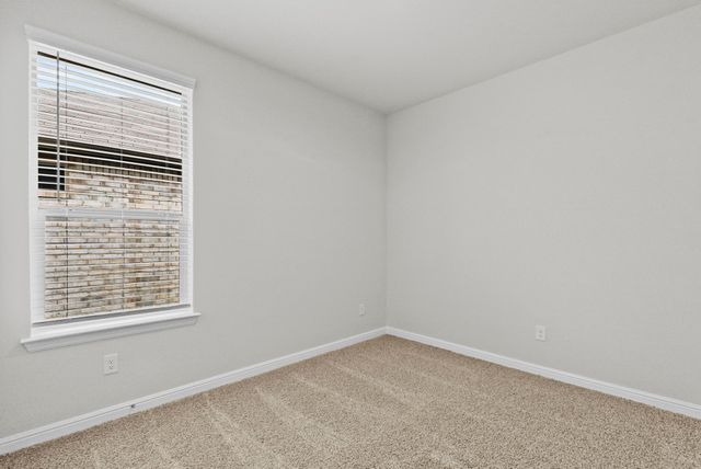 4372 Mill Stream Lane, Fort Worth, TX 76036