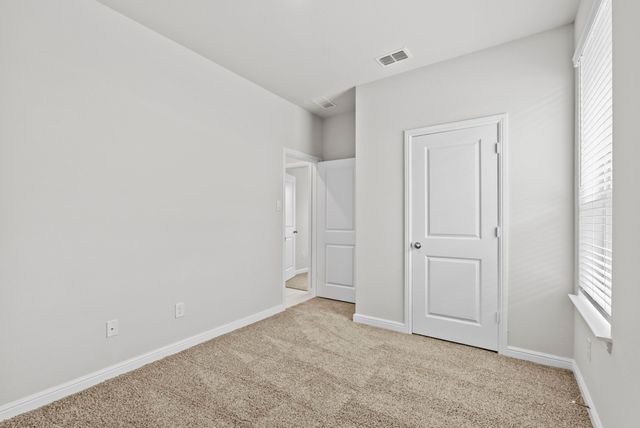 4372 Mill Stream Lane, Fort Worth, TX 76036