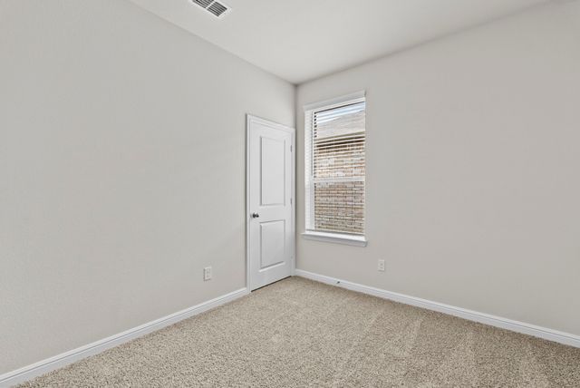 4372 Mill Stream Lane, Fort Worth, TX 76036