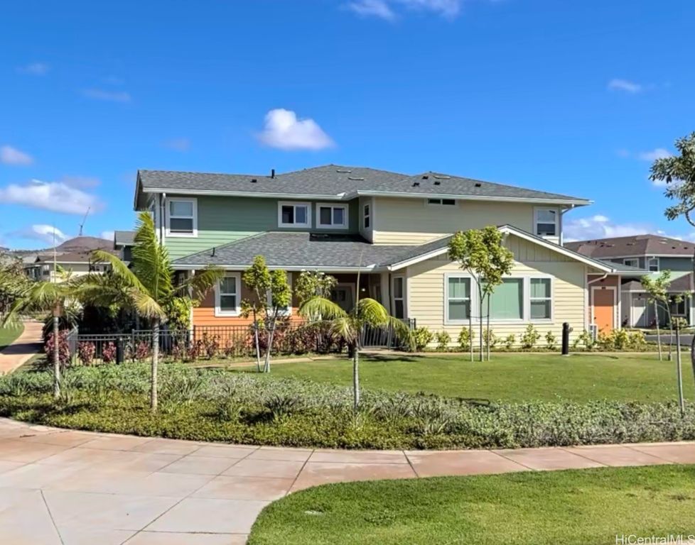 550 Kamaaha Avenue 806, Kapolei, HI 96707