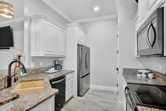 2602 S County Rd 1041, Stanton, TX 79782