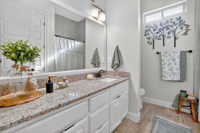 2602 S County Rd 1041, Stanton, TX 79782