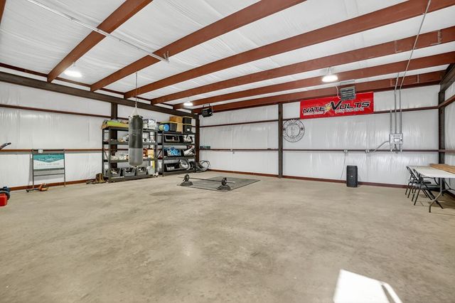 2602 S County Rd 1041, Stanton, TX 79782