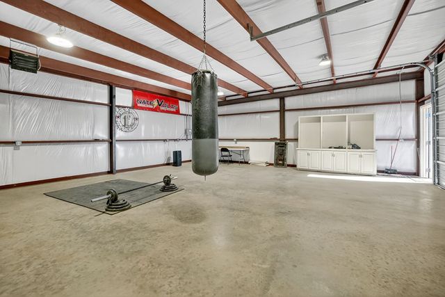 2602 S County Rd 1041, Stanton, TX 79782