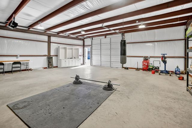 2602 S County Rd 1041, Stanton, TX 79782