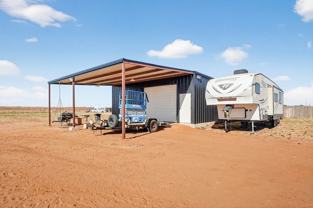 2602 S County Rd 1041, Stanton, TX 79782