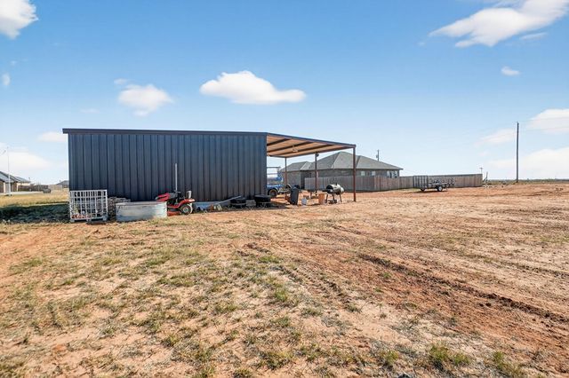 2602 S County Rd 1041, Stanton, TX 79782