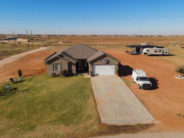 2602 S County Rd 1041, Stanton, TX 79782