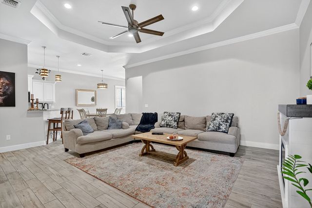 2602 S County Rd 1041, Stanton, TX 79782