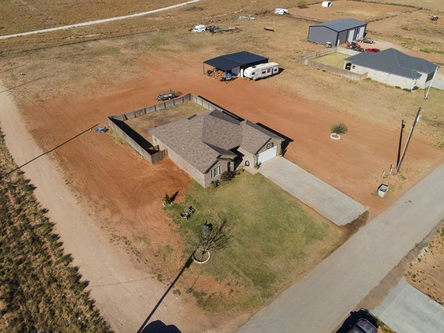 2602 S County Rd 1041, Stanton, TX 79782