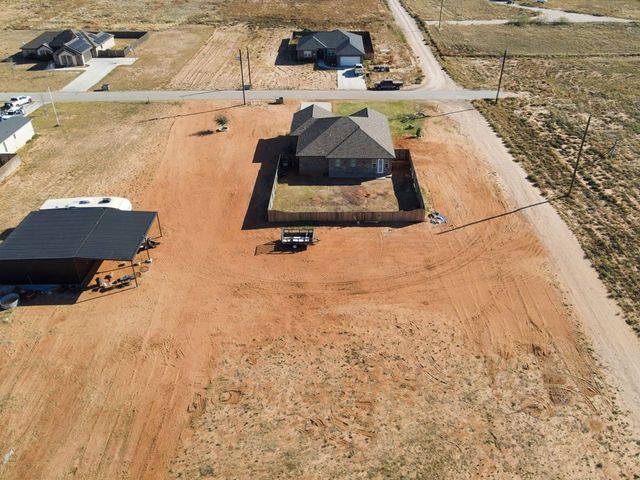 2602 S County Rd 1041, Stanton, TX 79782