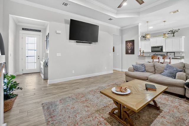 2602 S County Rd 1041, Stanton, TX 79782