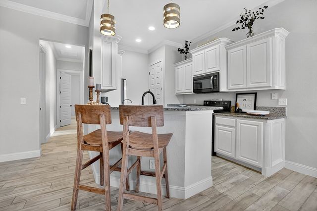 2602 S County Rd 1041, Stanton, TX 79782