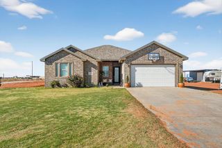 2602 S County Rd 1041, Stanton, TX 79782