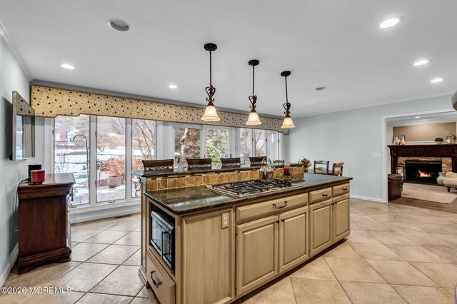 6 Flora Drive, Holmdel, NJ 07733