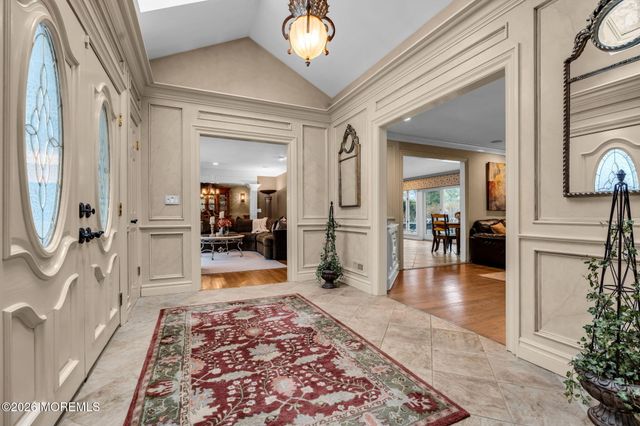 6 Flora Drive, Holmdel, NJ 07733