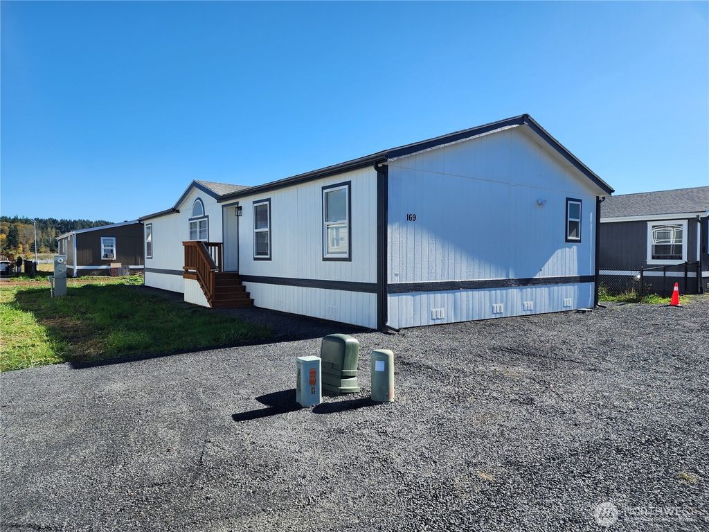 169 Nix Lane, Centralia, WA 98531