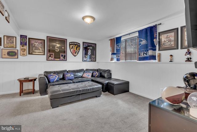 319 VIOLET CT, Mount Airy, MD 21771