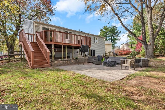 319 VIOLET CT, Mount Airy, MD 21771