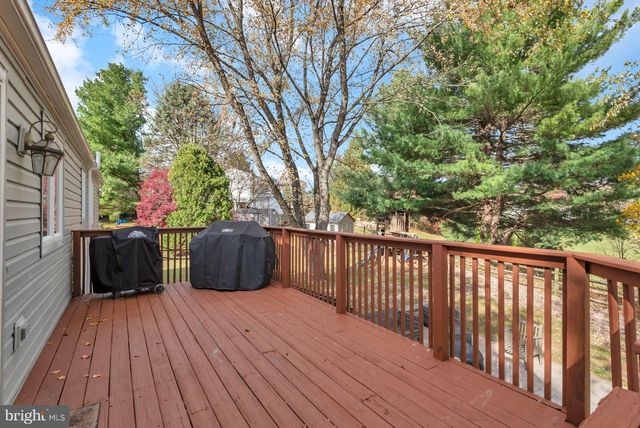 319 VIOLET CT, Mount Airy, MD 21771