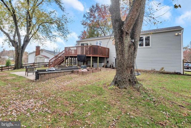 319 VIOLET CT, Mount Airy, MD 21771