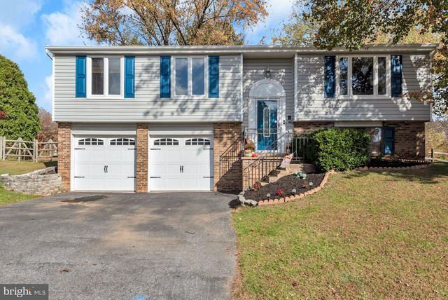 319 VIOLET CT, Mount Airy, MD 21771