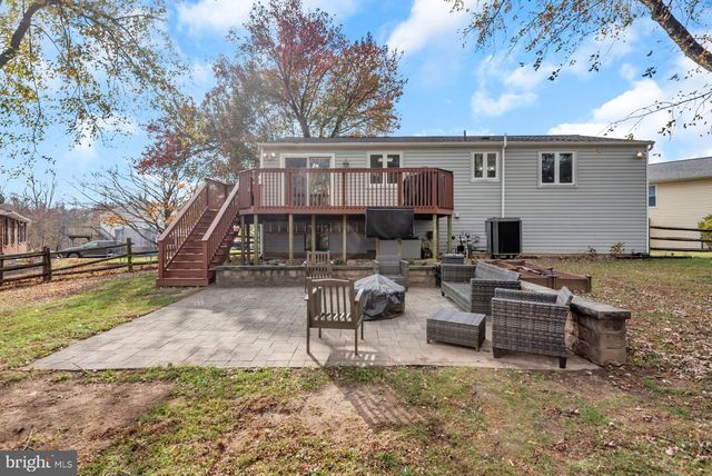 319 VIOLET CT, Mount Airy, MD 21771