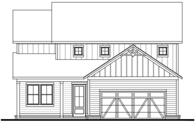 3121 Stonehorn Dr, Bell Buckle, TN 37020