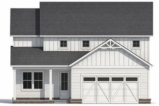 3121 Stonehorn Dr, Bell Buckle, TN 37020