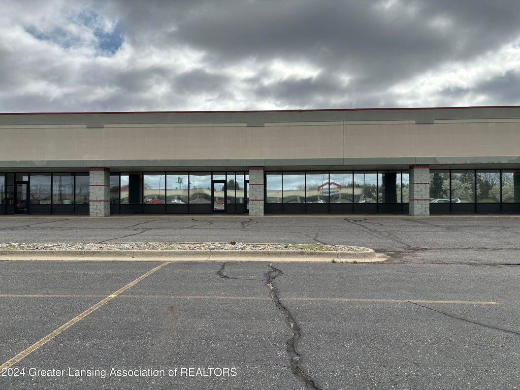 1161 E Clark Road, 340, Dewitt, MI 48820