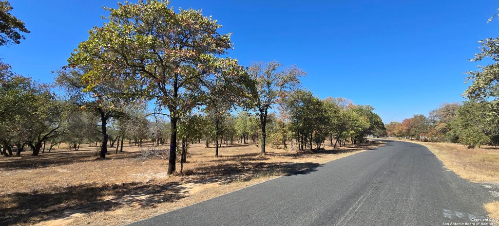 CB 4163A Redfern Drive Lot #113, San Antonio, TX 78264